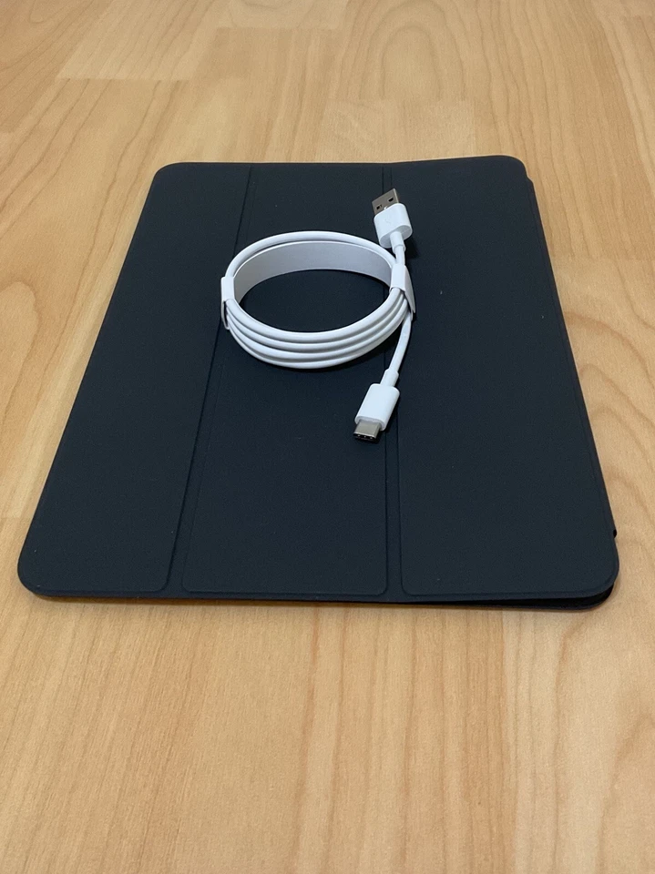 New Original Genuine Samsung Galaxy S9 Plus & S8 Plus OEM USB -C Cable Charger - Image 3 of 4