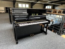 Yamaha Klavier, U1, vom Klavierbaumeister, 3 ...