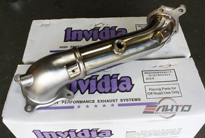 fk8 catless downpipe