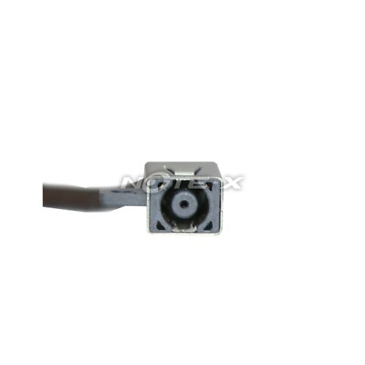 Connecteur Jack D'alimentation DC Pour Dell Inspiron 15 3793 / 3583 / 3482 - Remplacement