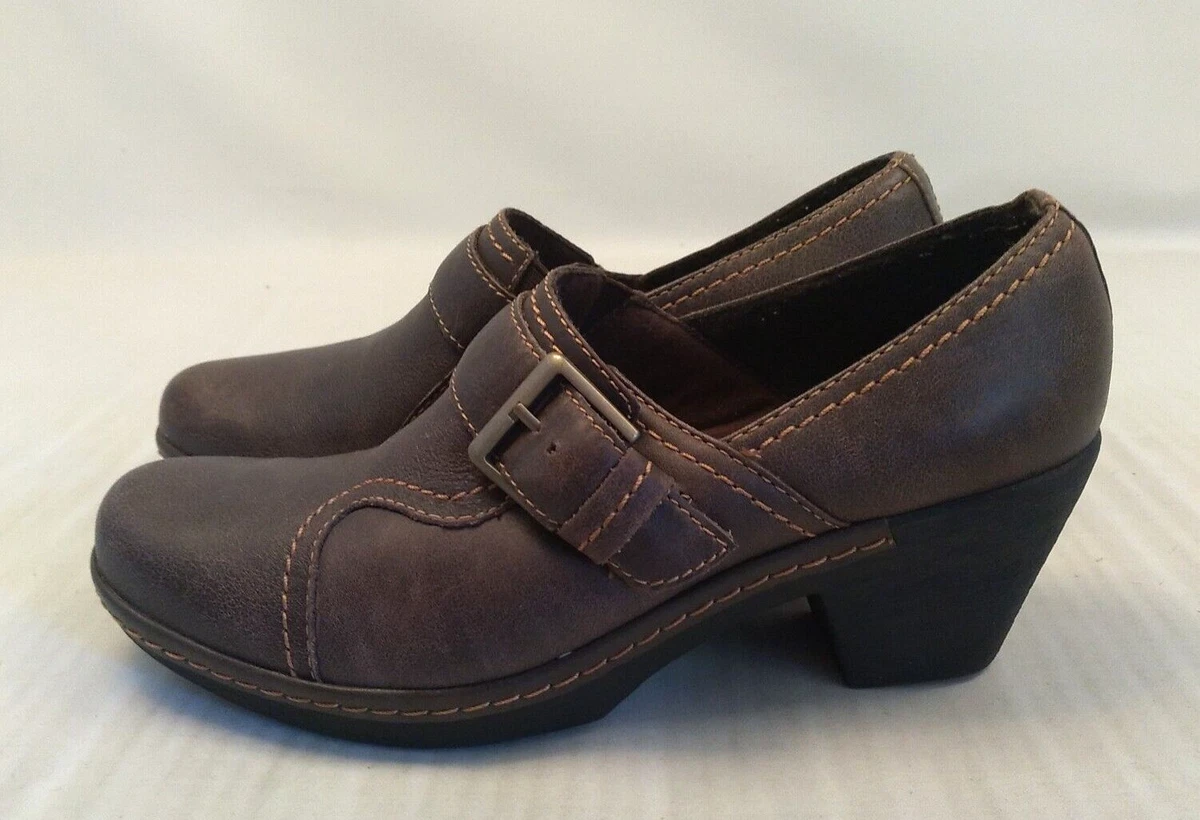 Ebay clarks womens 2024 shoes size 8