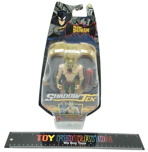 BATMAN SHADOWS OF GOTHAM CITY ACTION FIGURE SET | eBay
