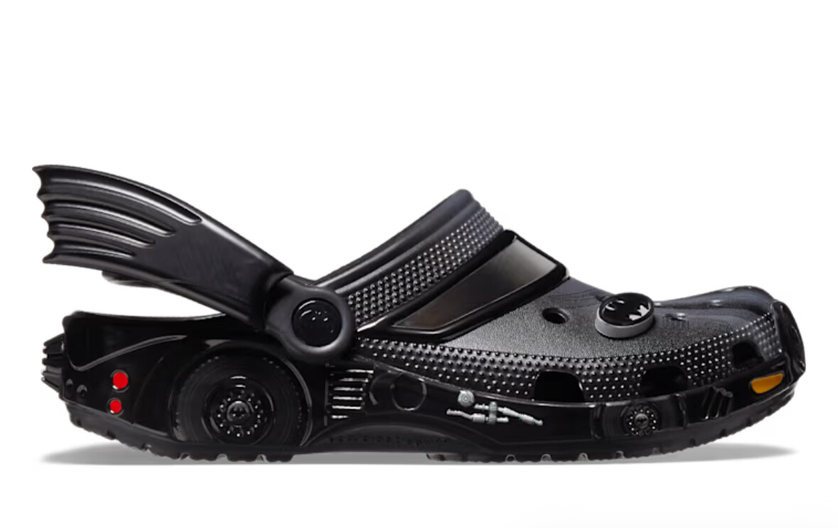 完売前に【CROCS】Batman バットマン バットモービル クロックス s-l400.jpg