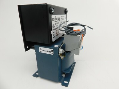 KLEINTGES G-731129-01 Transformer