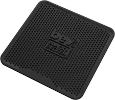 bev by BLACK+DECKER Cocktail Maker Bar Mat, Dishwasher Safe (BEBM120​)