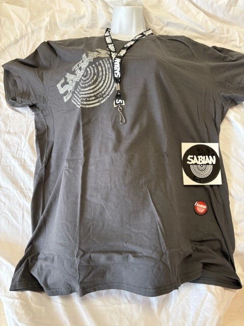 sabian shirt products for sale | eBay
