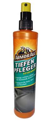 ARMOR ALL Kunststofftiefenpfleger seidenmatt Kunststoffpflege 300 ml
