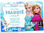 thumbnail 1 - Frozen Invitations * PRINTED Frozen Birthday Party Invites &amp; Envelopes Elsa Anna
