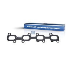 Dichtung, Abgaskrümmer Eingang DT Spare Parts für MERCEDES-BENZ, JEEP, DODGE