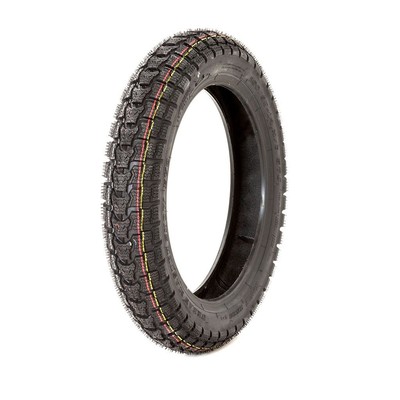 Reifen 3.50-10 IRC UrbanSnow SN26 Honda ST 50 Dax G (40 km/h) ST50 70-77 hinten