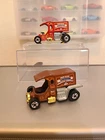 Lot Of 2 Vintage 1976 Hot Wheels T-Totaller Oldies Goodies Vehicles. Hong Kong.