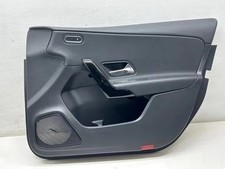 MERCEDES-BENZ A W177 T&uuml;rpolster vorne rechts A1777601200 A1777204000 27253695