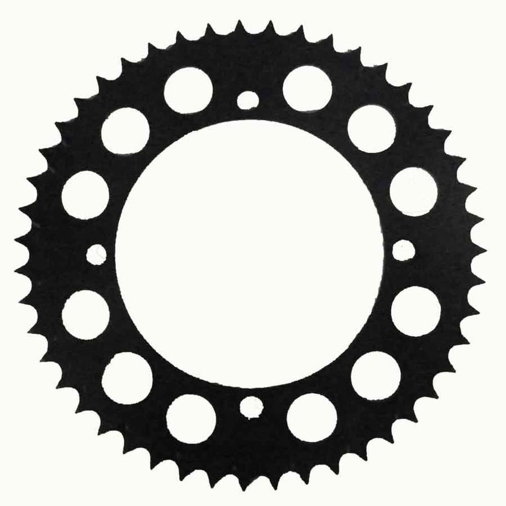 New 47 Tooth Rear Sprocket Fits Kawasaki KX 65cc By 42041-1528