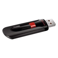 SanDisk Cruzer Glide 256GB USB 3.0 Flash Drive – High-Speed, Secure Storage