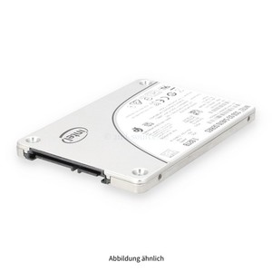 Intel 1.92TB SATA 6G SFF SSD SSDSC2KG019T8