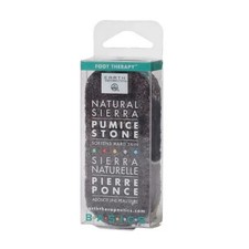 Natural Sierra Pumice Stone EACH By Earth Therapeutics