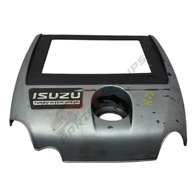 Isuzu Rodeo TF Motorabdeckung 2006-2012 2011
