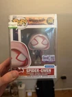 Funko Pop! Vinyl: Marvel Spider-Gwen (Deco) Funko (Exclusive) #1499