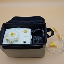 Medela Pump In Style Advanced 9V Breast Pump Motors Only TESTED