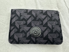 Kipling Small Ladies Purse Wallet Card Cash Holder  Code on Tag 2116/46825