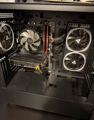 CYBERPOWER PREBUILT