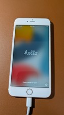Apple iPhone 6s Plus 64GB Rose Gold A1634 Parts Only
