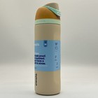 Owala FreeSip 24oz Stainless Steel Water Bottle WaterinTheDesert Top Quality
