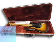 Rare!! Fender USA Vintage Stratocaster One Owner