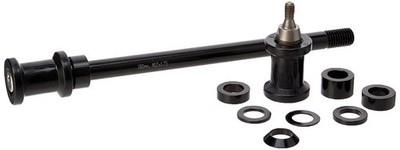 Topeak Journey Trailer TX Axle Kit M12x1.75(YTR00102)