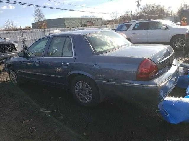 Condensador de CA compatible con 06-11 Crown Victoria 1772322 Foto 2 de 4