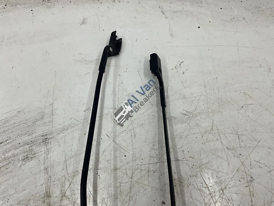 PEUGEOT Boxer 335 Wiper Arms Pair - Image 4 of 4