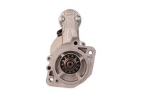 Walker Anlasser Starter 2.2 Kw FüR Mitsubishi Pajero II 2.5 TD 4WD L 200
