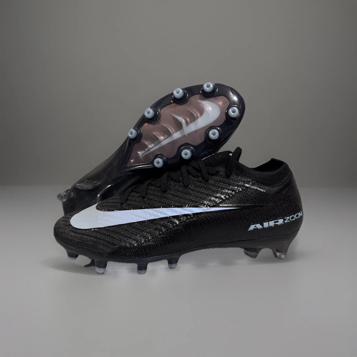 Nike Superfly 6 Elite Artificial-Grass Black for Sale