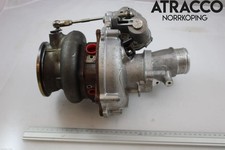 ORIGINAL Turbolader VW ARTEON SHOOTING BRAKE (3H9)  2021