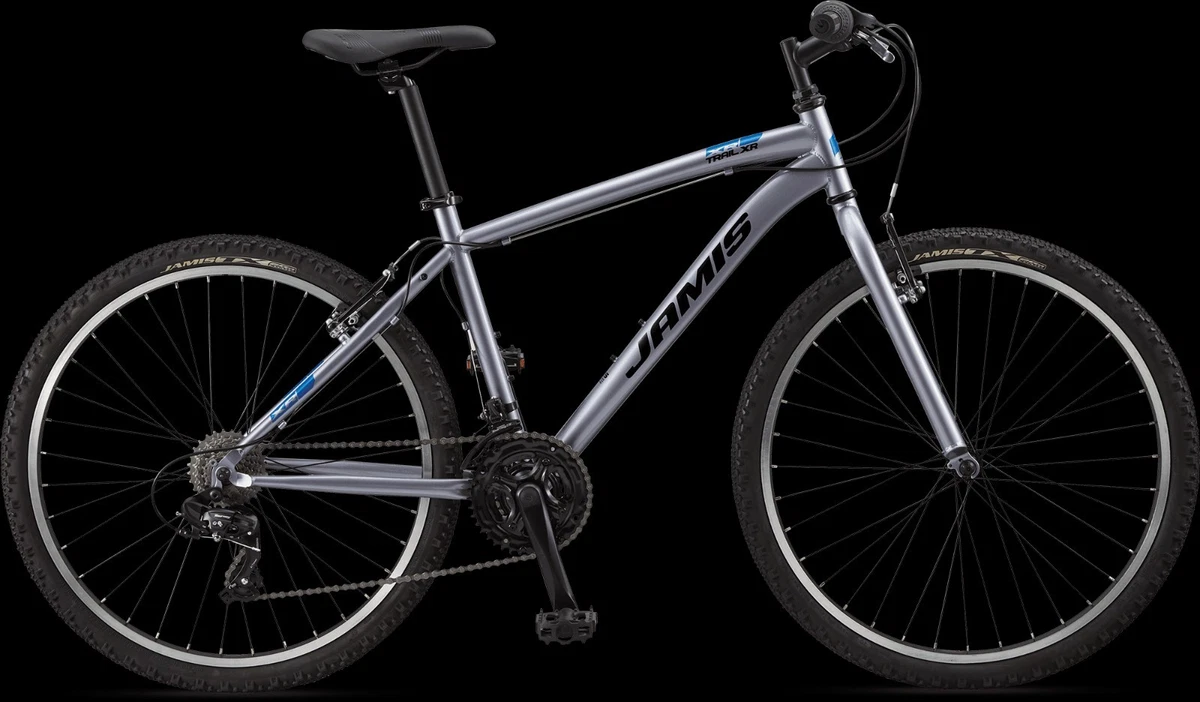 JAMIS Mountain Bike Riser Bar Bikes for sale | eBay