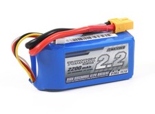 TURNIGY 2200MAH 3S 11.1V 30C SHORTY LIPO BATTERY PACK W/XT60