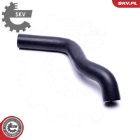 Esen SKV 54SKV070 Ladeluftschlauch Turboschlauch Ansaugschlauch FüR Fiat