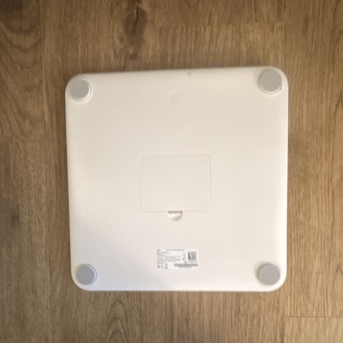 Lark Digital Cellular Body Weight Smart Scale White 2nd Generation lk-gbs-2104-g