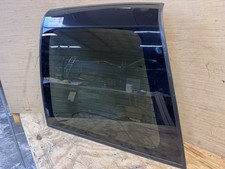 Passengerright Back Window Glass Fits 1993-1999 Suburban Tahoe Yukon Db8311ypy