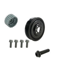 Zahnrad Kurbelwelle+Schraube FüR Vw 1.9 2.0 Tdi Atd Axb Cba 038105263F WHT004573