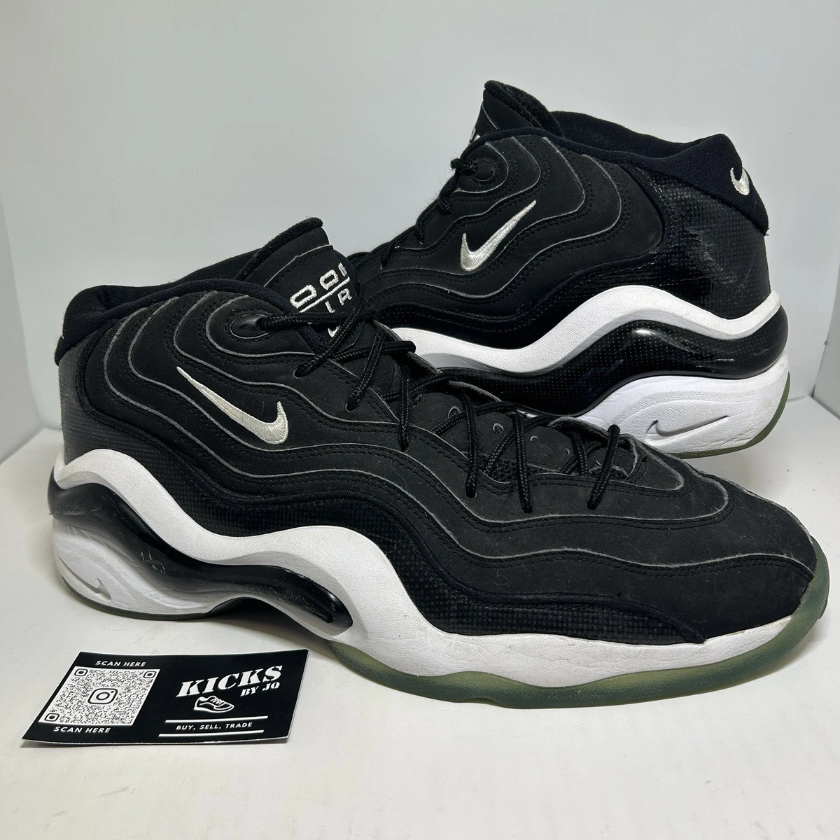 Nike Air Zoom Flight 96 Sneakers for Men for Sale | Authenticity