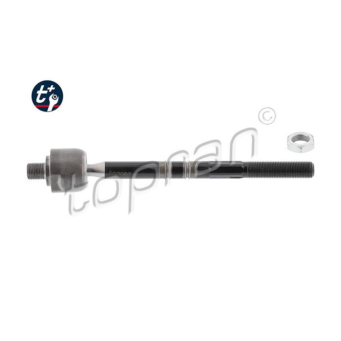 Biellette direction Sprinter 9104606200 pour corriger le jeu du volant