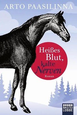 Heißes Blut, kalte Nerven
