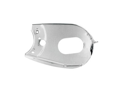 PAUGHCO 45's Inner Primary, Chrome