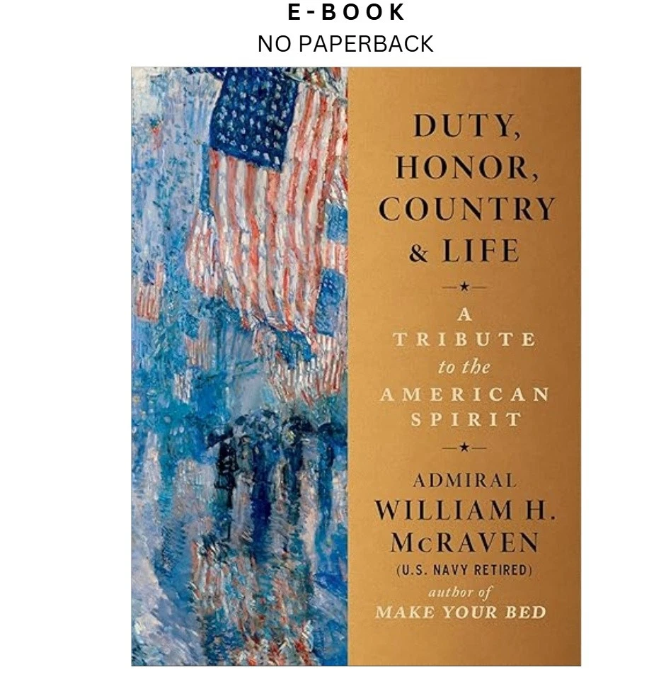Duty, Honor, Country & Life ebook | LD Global Digital Ebook Store Buy Duty, Honor, Country & Life ebook, instant digital download PDF from LD Global