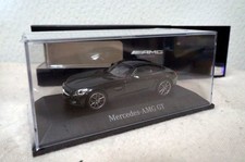Mercedes Benz Amg Gt 1/43 Minicar