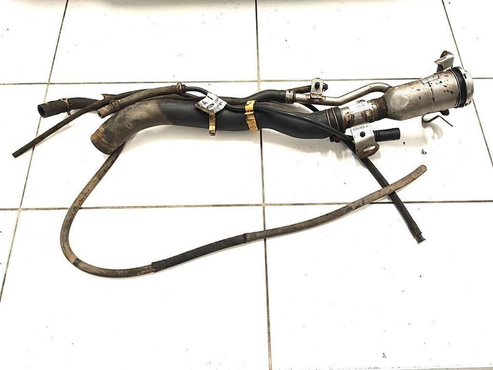 Ford Ranger 2017 Diesel Fuel Tank AB319K007AM - Image 3 of 4