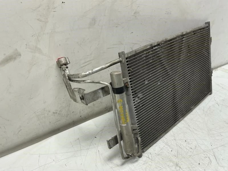 Mazda 5 Sport 2012 condensador de aire acondicionado OEM+ Foto 3 de 4