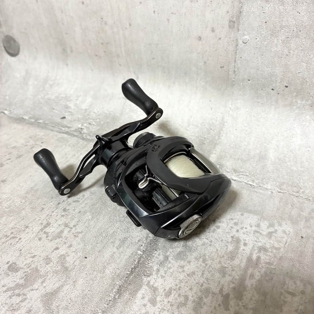 2020 Daiwa Tatula SV TW 103SH 7.1:1 Gear BaitCasting Reel #0