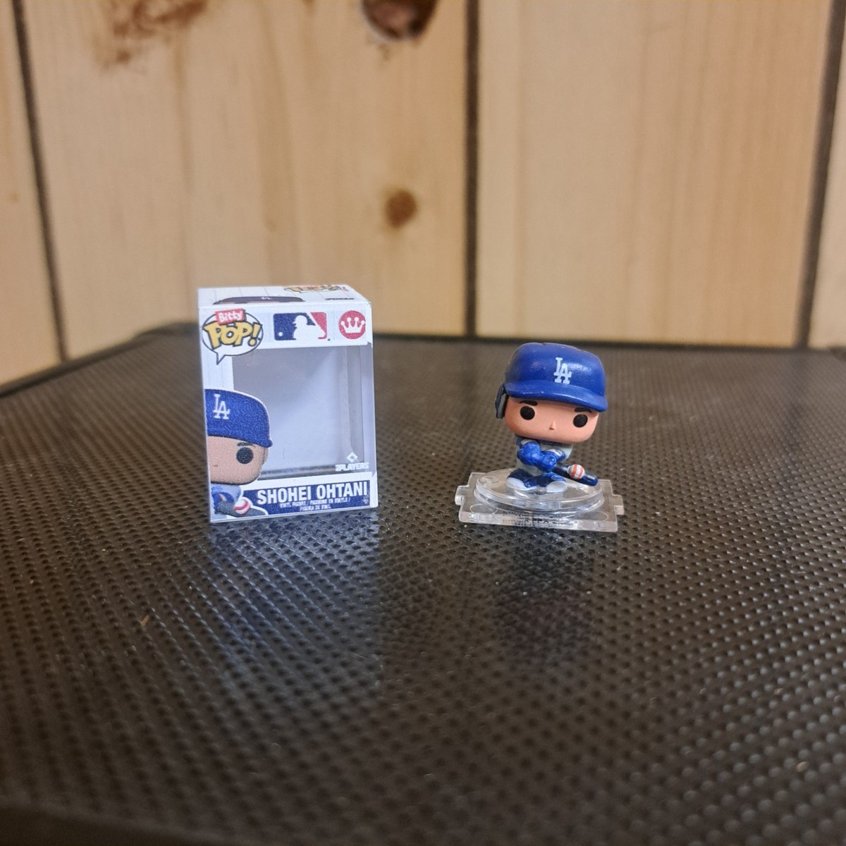 大谷翔平　SHOHEI OHTANI Funko　pop　　topps　カード SHOHEI OHTANI 大谷翔平 - MLB Dodgers Shohei Ohtani (Home) Funko